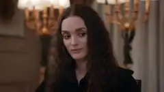 Доверенное 1 сезон 420 серия