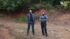 Доверенное 1 сезон 427 серия