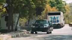 Доверенное 1 сезон 429 серия