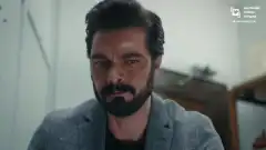 Доверенное 1 сезон 443 серия