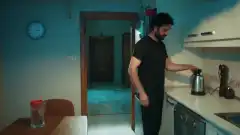 Доверенное 1 сезон 458 серия