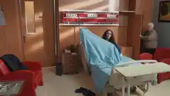 Доверенное 1 сезон 460 серия