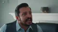 Доверенное 1 сезон 462 серия