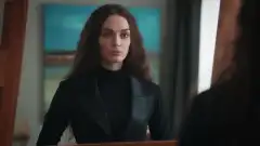 Доверенное 1 сезон 463 серия