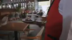 Доверенное 1 сезон 464 серия