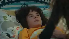 Доверенное 1 сезон 465 серия