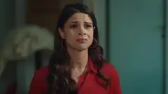 Доверенное 1 сезон 466 серия