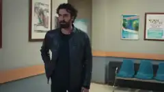 Доверенное 1 сезон 467 серия