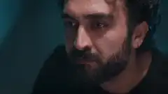 Доверенное 1 сезон 468 серия