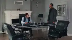 Доверенное 1 сезон 471 серия