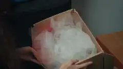 Доверенное 1 сезон 472 серия