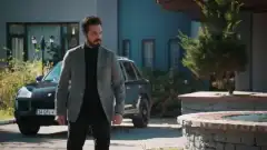 Доверенное 1 сезон 473 серия