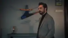 Доверенное 1 сезон 474 серия