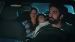 Доверенное 1 сезон 475 серия