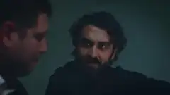 Доверенное 1 сезон 476 серия