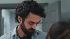 Доверенное 1 сезон 477 серия