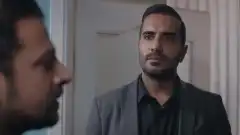 Доверенное 1 сезон 479 серия