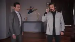 Доверенное 1 сезон 480 серия