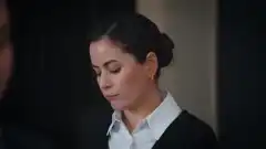 Доверенное 1 сезон 483 серия