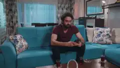 Доверенное 1 сезон 484 серия