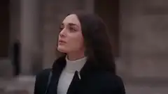 Доверенное 1 сезон 485 серия