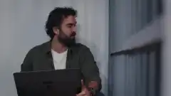 Доверенное 1 сезон 486 серия