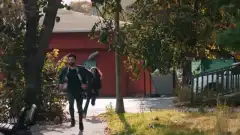 Доверенное 1 сезон 488 серия