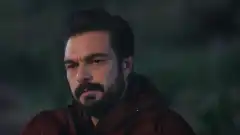 Доверенное 1 сезон 489 серия