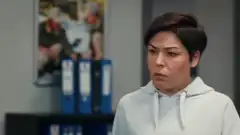 Доверенное 1 сезон 490 серия