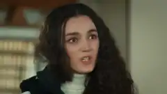 Доверенное 1 сезон 491 серия