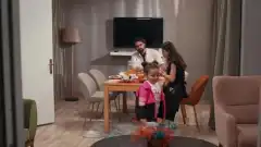 Доверенное 1 сезон 492 серия