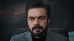 Доверенное 1 сезон 493 серия