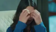 Доверенное 1 сезон 494 серия