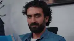 Доверенное 1 сезон 495 серия