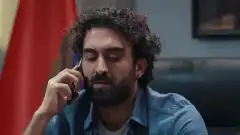 Доверенное 1 сезон 497 серия