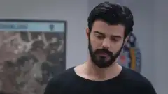 Доверенное 1 сезон 498 серия