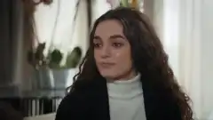 Доверенное 1 сезон 501 серия