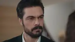 Доверенное 1 сезон 502 серия