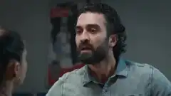 Доверенное 1 сезон 504 серия