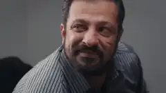 Доверенное 1 сезон 505 серия