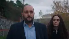 Доверенное 1 сезон 506 серия