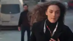 Доверенное 1 сезон 507 серия