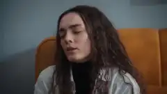 Доверенное 1 сезон 508 серия