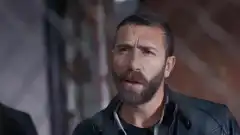 Доверенное 1 сезон 513 серия