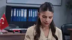 Доверенное 1 сезон 514 серия