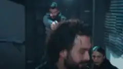 Доверенное 1 сезон 516 серия