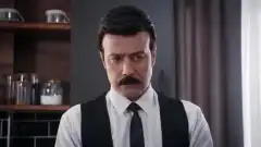 Доверенное 1 сезон 525 серия