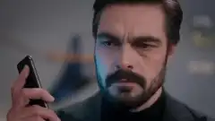 Доверенное 1 сезон 526 серия