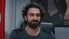 Доверенное 1 сезон 528 серия