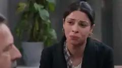 Доверенное 1 сезон 529 серия